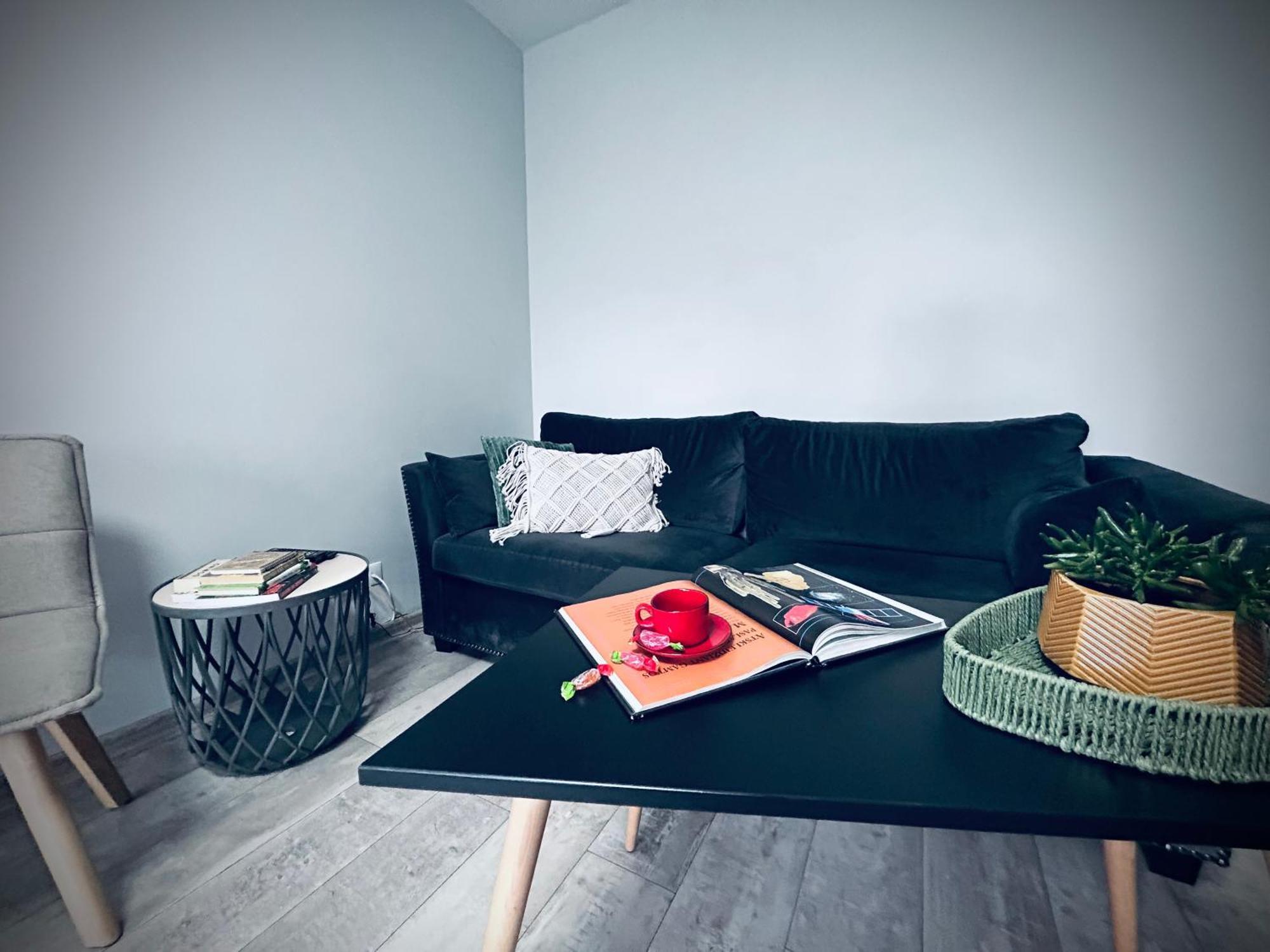 Lovely Stay In Siauliai Zewnętrze zdjęcie